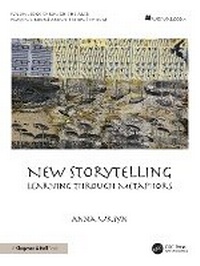 Enlarge image Cover: New Storytelling - Chapman & Hall/CRC