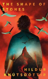 Abbildung von: The Shape of Stones - Tor Books