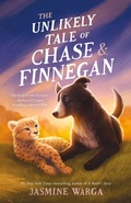 Cover: The Unlikely Tale of Chase and Finnegan - Castle Point Books