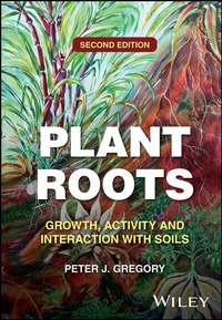 Abbildung von: Plant Roots - Wiley