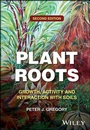 Cover: Plant Roots - Wiley