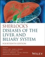 Cover: Sherlock's Diseases of the Liver and Biliary System - Wiley