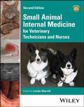 Bild: Small Animal Internal Medicine for Veterinary Technicians and Nurses - Wiley