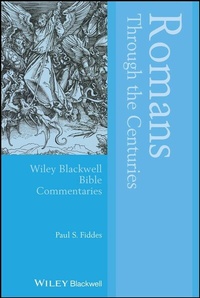 Abbildung von: Romans Through the Centuries - Wiley