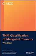 Cover: TNM Classification of Malignant Tumours - Wiley