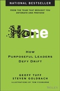 Cover: Hone - Wiley