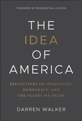 Cover: The Idea of America - Wiley