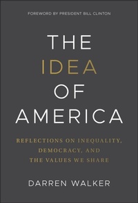 Enlarge image Cover: The Idea of America - Wiley