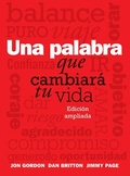 Cover: Una Palabra Que Cambiar&aacute; Tu Vida - Wiley