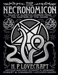 Cover: The Necronomicon - Sirius Entertainment