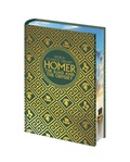 Cover: World Classics Library: Homer - Sirius Entertainment