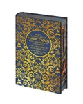 Cover: World Classics Library: Mark Twain - Sirius Entertainment