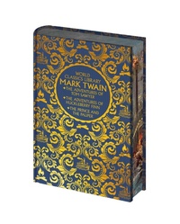 Enlarge image Cover: World Classics Library: Mark Twain - Sirius Entertainment