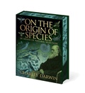 Cover: On the Origin of Species - Sirius Entertainment
