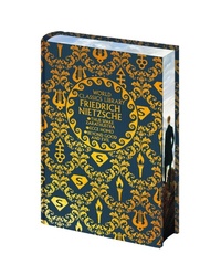 Enlarge image Cover: World Classics Library: Friedrich Nietzsche - Sirius Entertainment