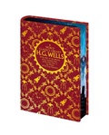 Cover: World Classics Library: H. G. Wells - Sirius Entertainment