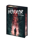 Cover: The Classic Horror Collection - Sirius Entertainment