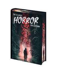 Enlarge image Cover: The Classic Horror Collection - Sirius Entertainment