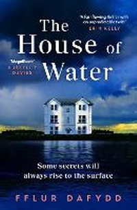 Abbildung von: The House of Water - Hodder Paperback