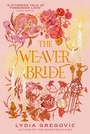 Cover: The Weaver Bride - Hodderscape