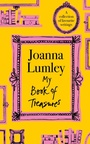 Cover: My Book of Treasures - Hodder & Stoughton