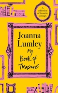 Cover: My Book of Treasures - Hodder & Stoughton