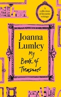 Cover: My Book of Treasures - Hodder & Stoughton