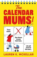 Cover: The Calendar Mums - Hodder & Stoughton