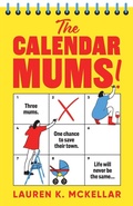 Cover: The Calendar Mums - Hodder Paperback