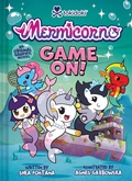 Cover: Mermicorno: GAME ON! - Abrams