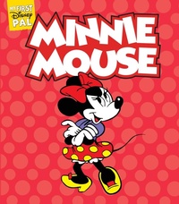 Abbildung von: My First Disney Pal: Minnie Mouse - Abrams Appleseed