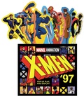 Cover: X-Men '97 (UpLifting Editions) - Abrams Books for Young Readers