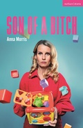 Cover: Son of a Bitch - Methuen Drama