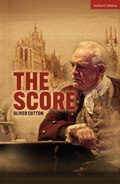 Cover: The Score - Methuen Drama