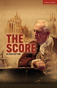 Enlarge image Cover: The Score - Methuen Drama