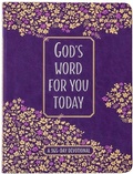 Cover: God's Word for You Today - BroadStreet Publishing