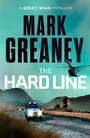 Cover: The Hard Line - Sphere