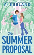 Cover: The Summer Proposal - Bloom Books