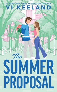 Enlarge image Cover: The Summer Proposal - Bloom Books