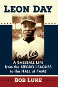 Cover: Leon Day - McFarland & Co Inc