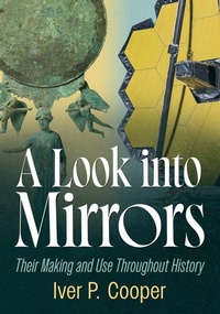 Enlarge image Cover: A Look Into Mirrors - McFarland & Co Inc