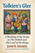 Cover: Tolkien's Glee - McFarland & Co Inc