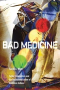Bild: Bad Medicine - Duke University Press