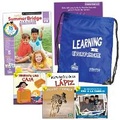 Cover: Summer Bridge Spanish Backpack Pk-K - Summer Bridge Activities