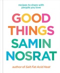Cover: Good Things - Ebury Digital