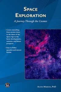Enlarge image Cover: SPACE EXPLORATION - De Gruyter