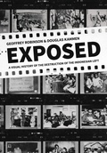 Cover: Exposed - Southeast Asia Program Publications, Cornell University