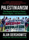 Cover: Palestinianism - Skyhorse Publishing
