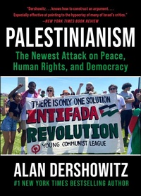 Enlarge image Cover: Palestinianism - Skyhorse Publishing
