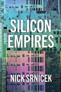 Cover: Silicon Empires - Polity Press